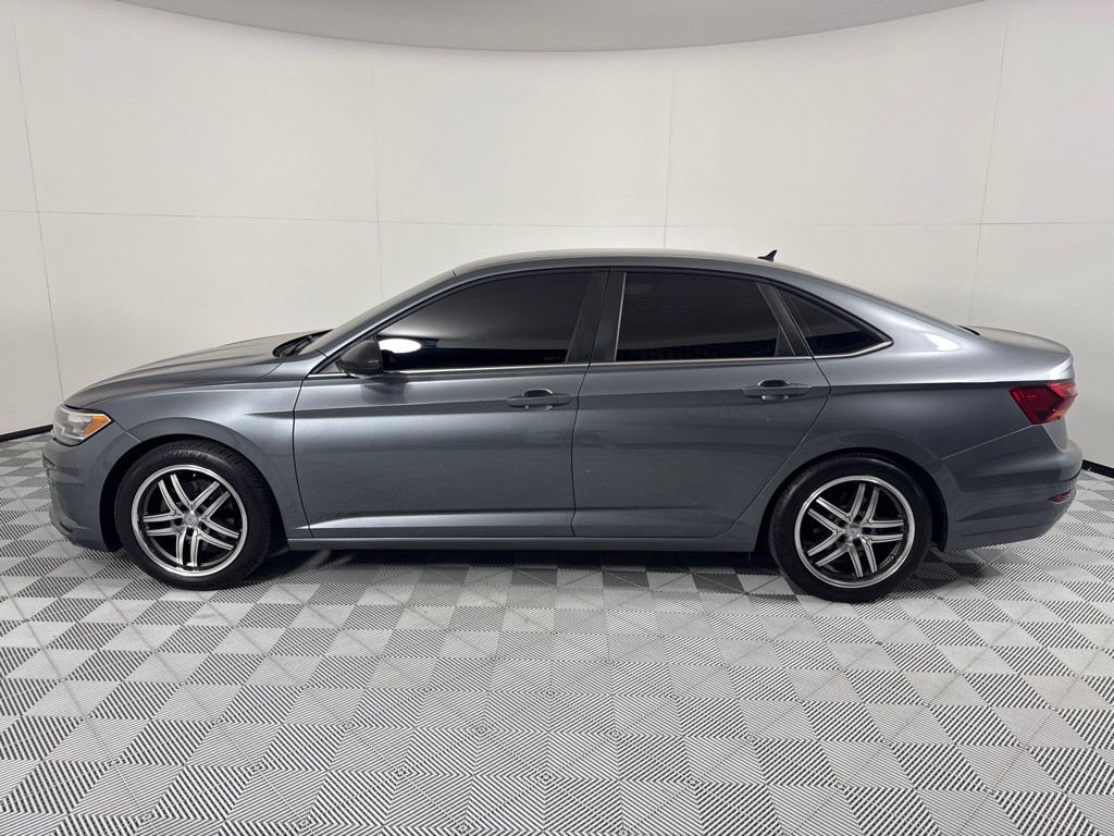 2019 Volkswagen Jetta Image 9