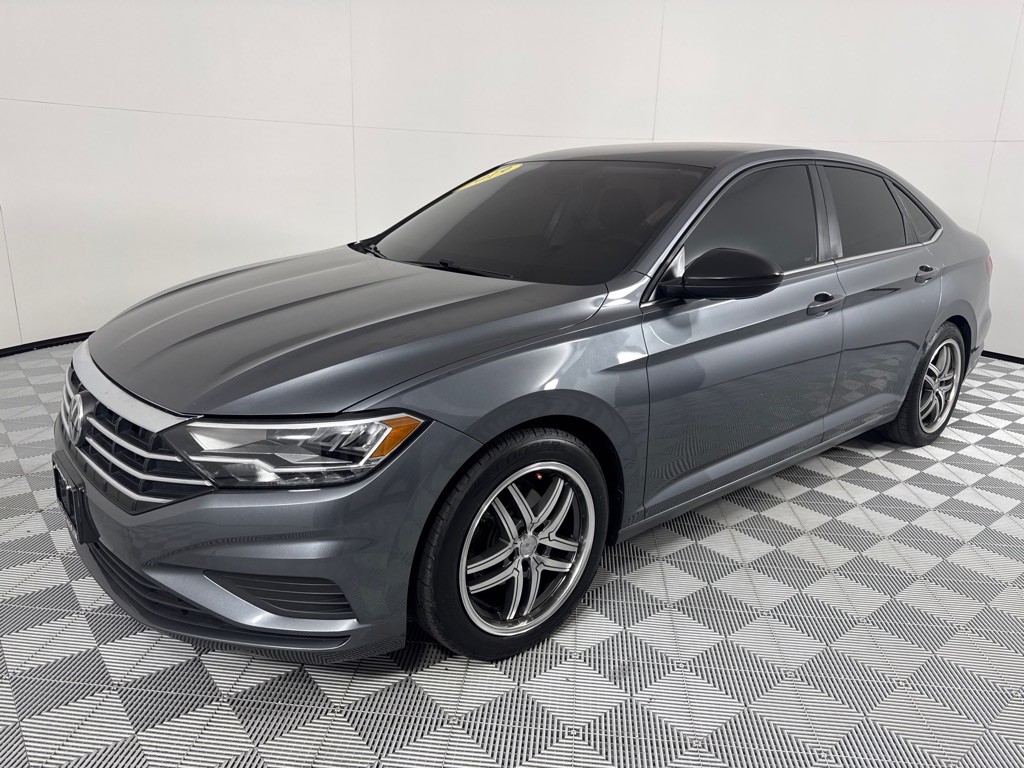 2019 Volkswagen Jetta Image 10