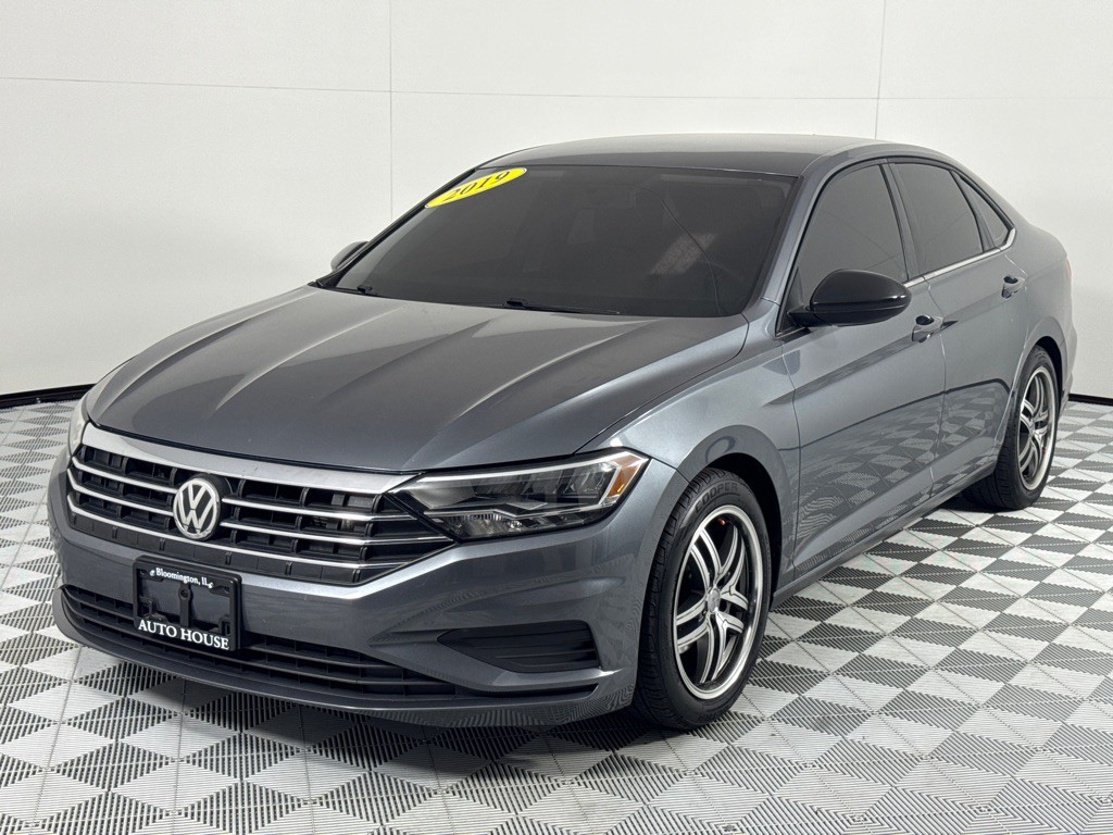 2019 Volkswagen Jetta Image 11