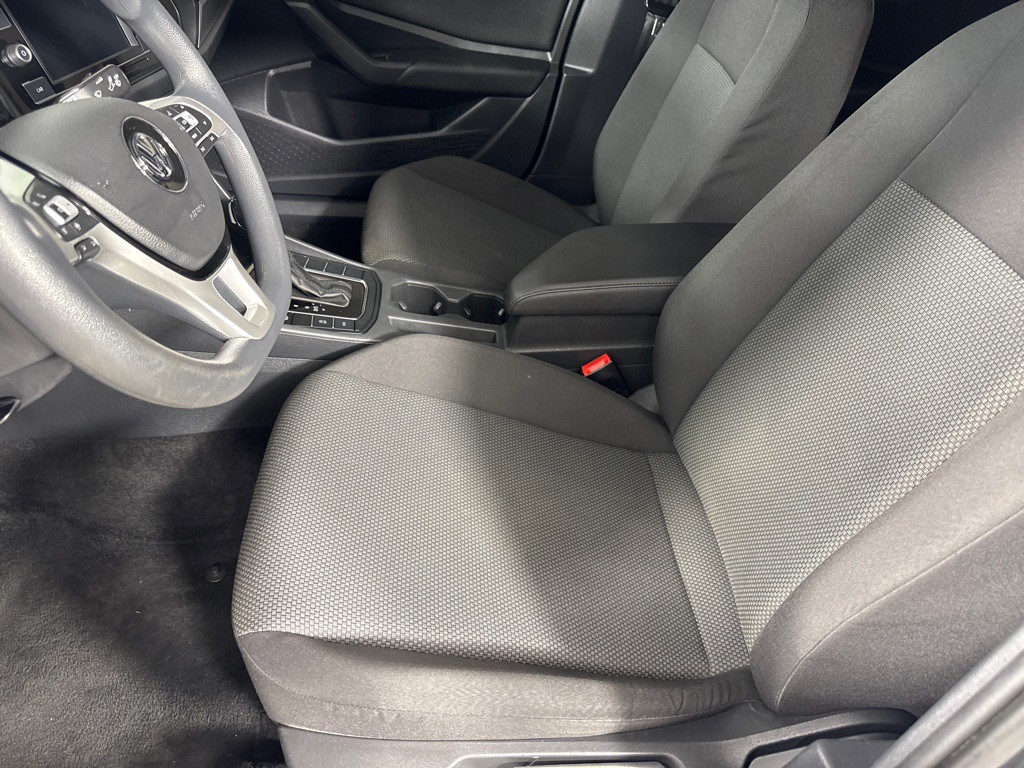 2019 Volkswagen Jetta Image 13