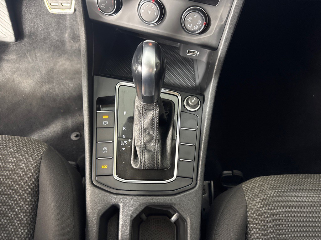 2019 Volkswagen Jetta Image 18