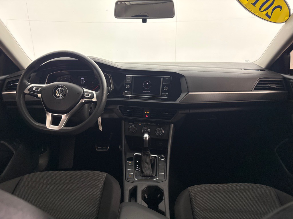 2019 Volkswagen Jetta Image 25