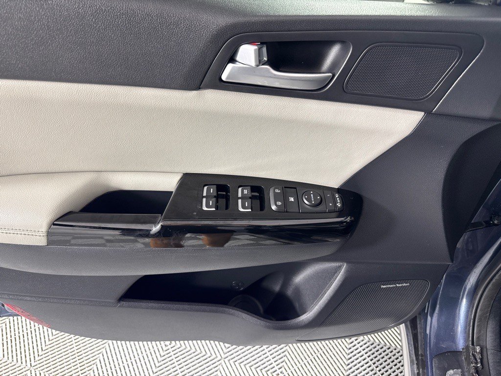 2017 Kia Sportage Image 13