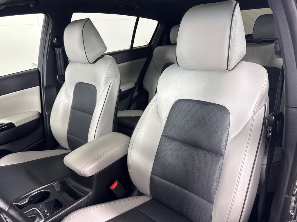2017 Kia Sportage Image 15
