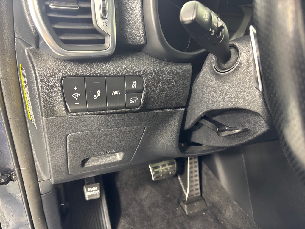 2017 Kia Sportage Image 17
