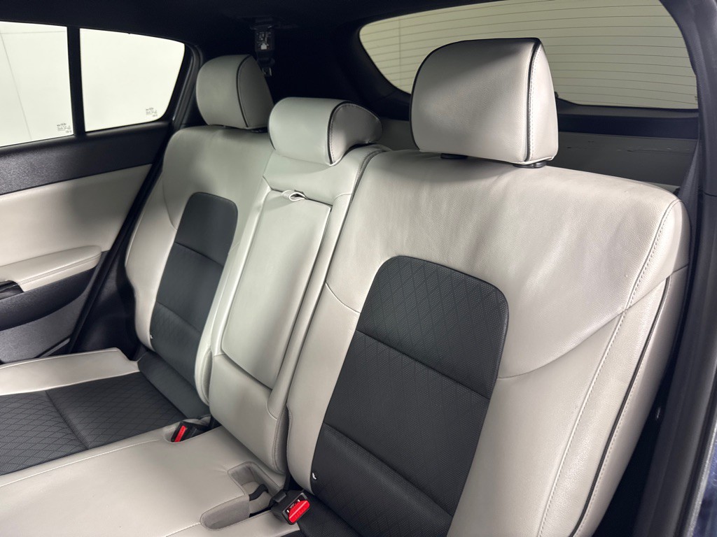 2017 Kia Sportage Image 23