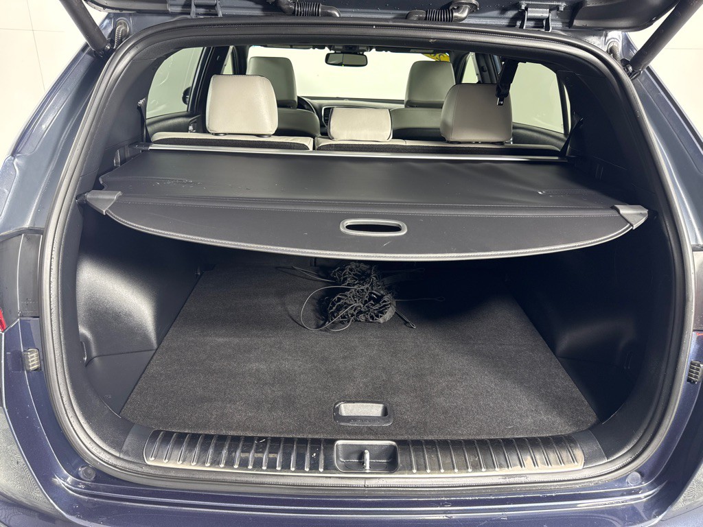 2017 Kia Sportage Image 24