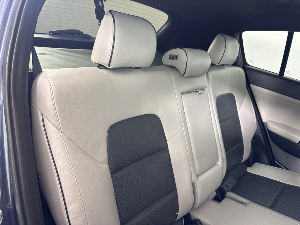 2017 Kia Sportage Image 26