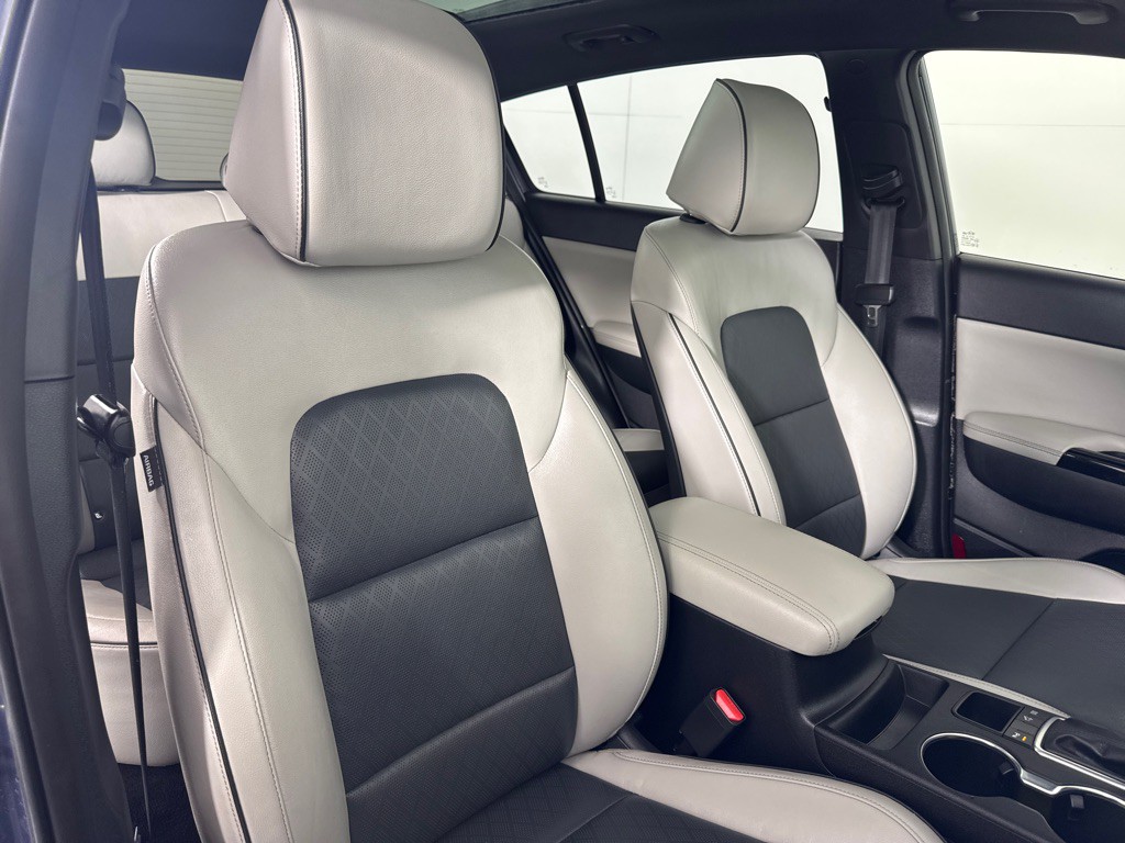 2017 Kia Sportage Image 28