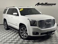 Image for 2016 GMC Yukon Denali ID: 6793919