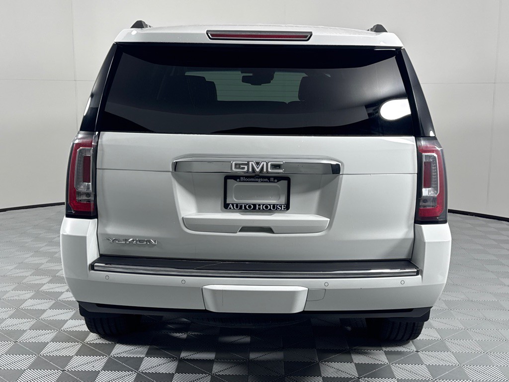 2016 GMC Yukon Image 6