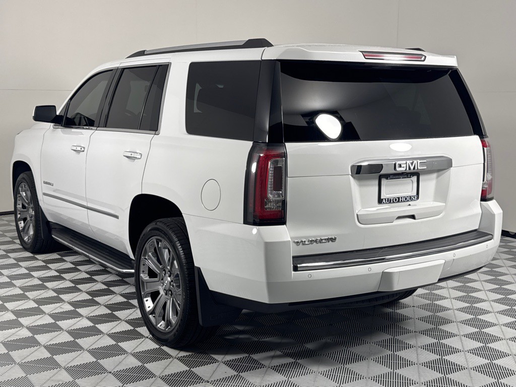 2016 GMC Yukon Image 7