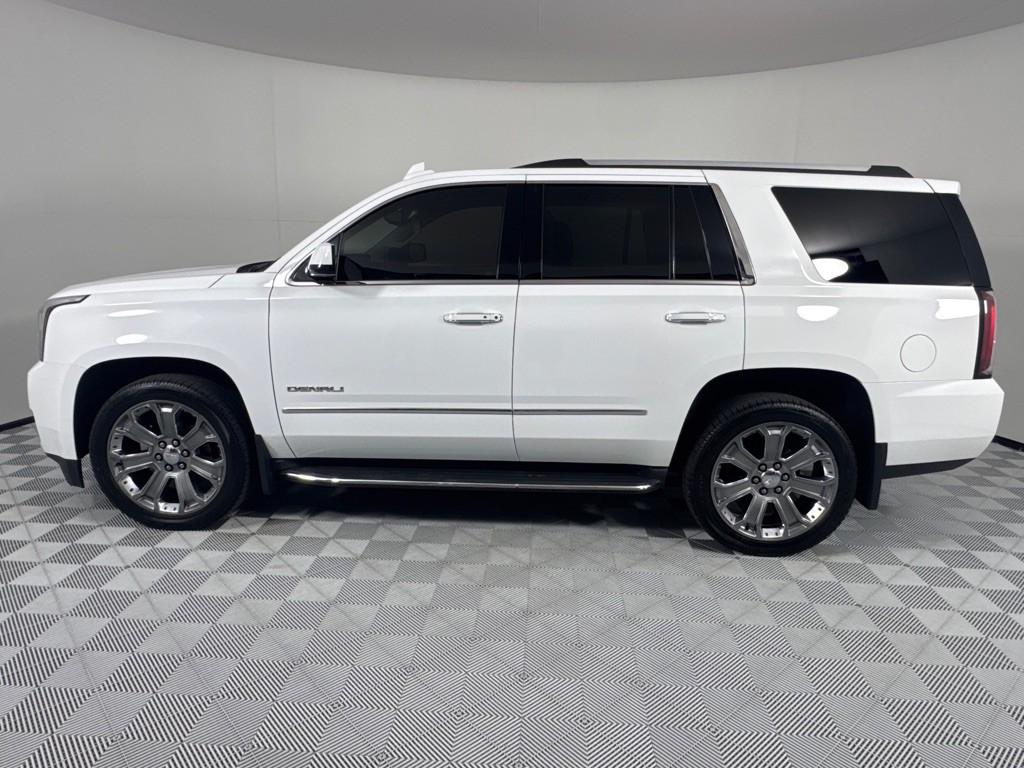 2016 GMC Yukon Image 9