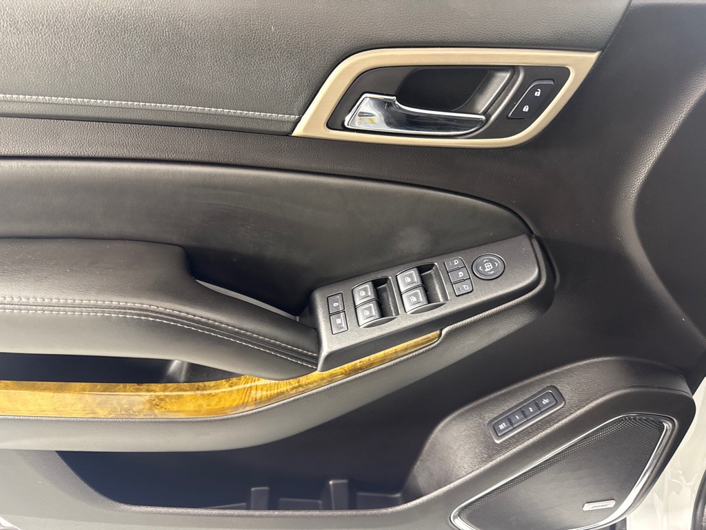 2016 GMC Yukon Image 13