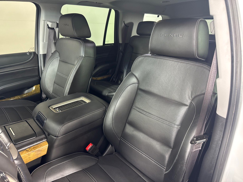 2016 GMC Yukon Image 15