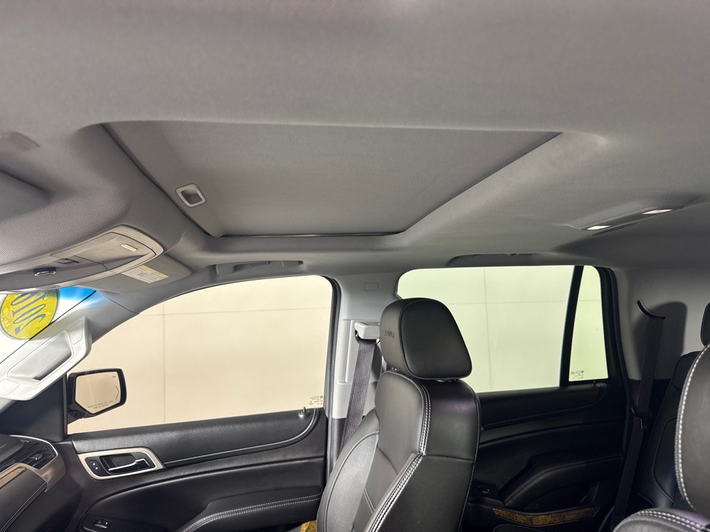 2016 GMC Yukon Image 16