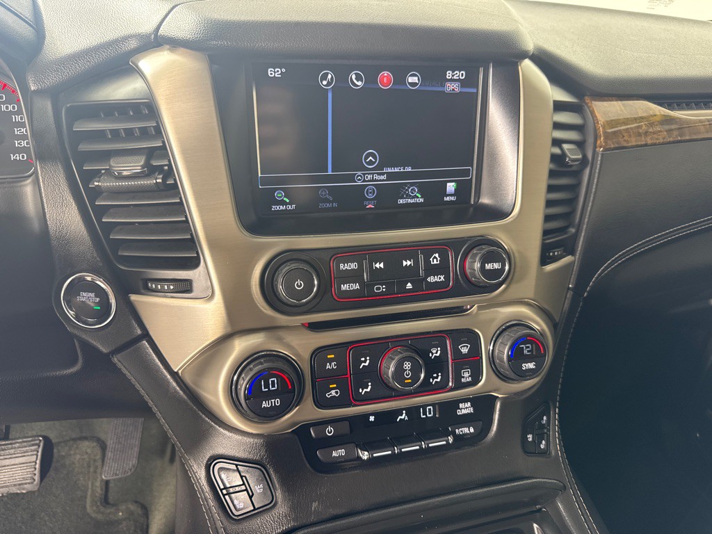 2016 GMC Yukon Image 19