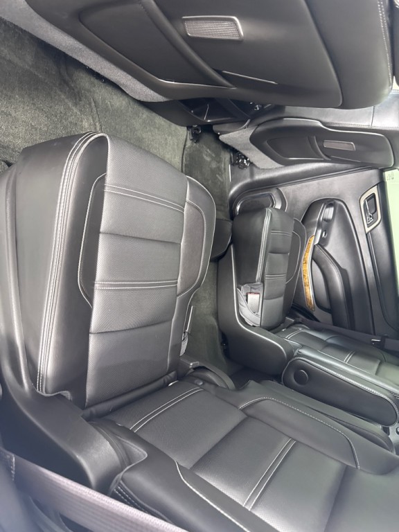 2016 GMC Yukon Image 21