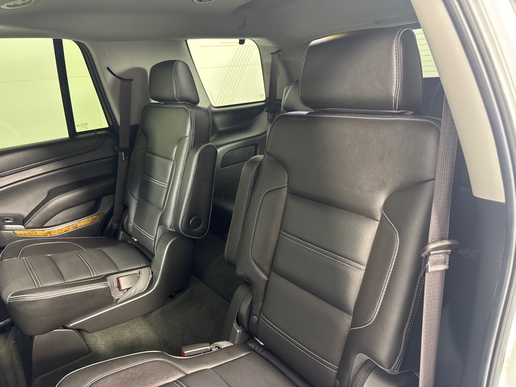2016 GMC Yukon Image 22