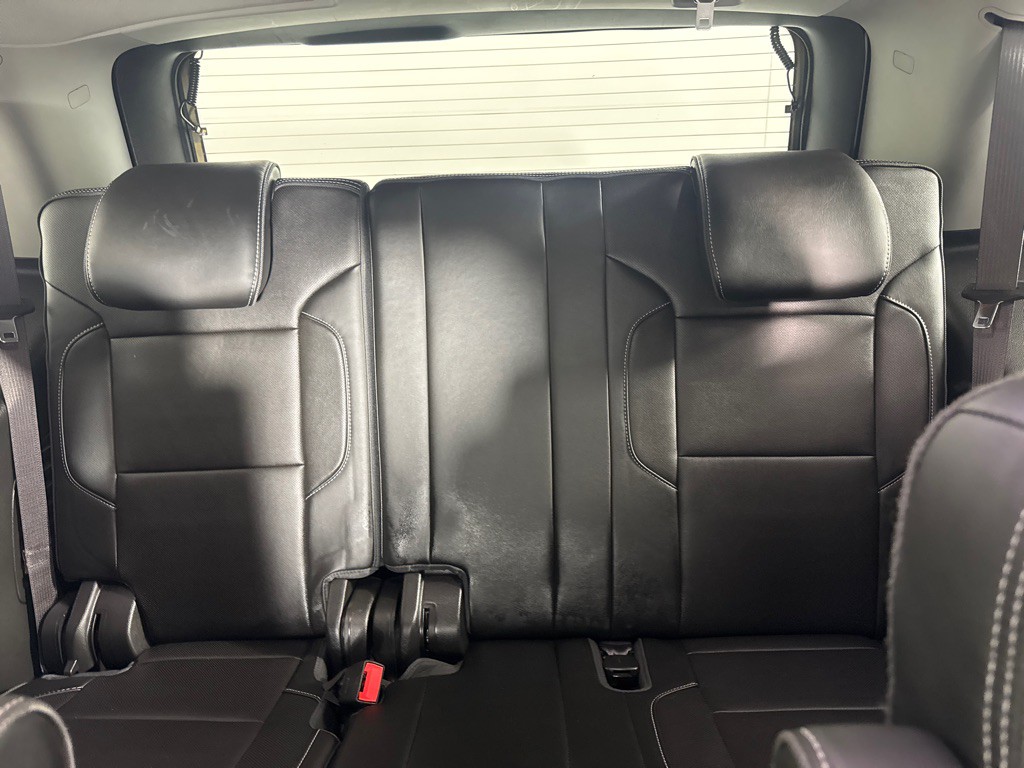 2016 GMC Yukon Image 23