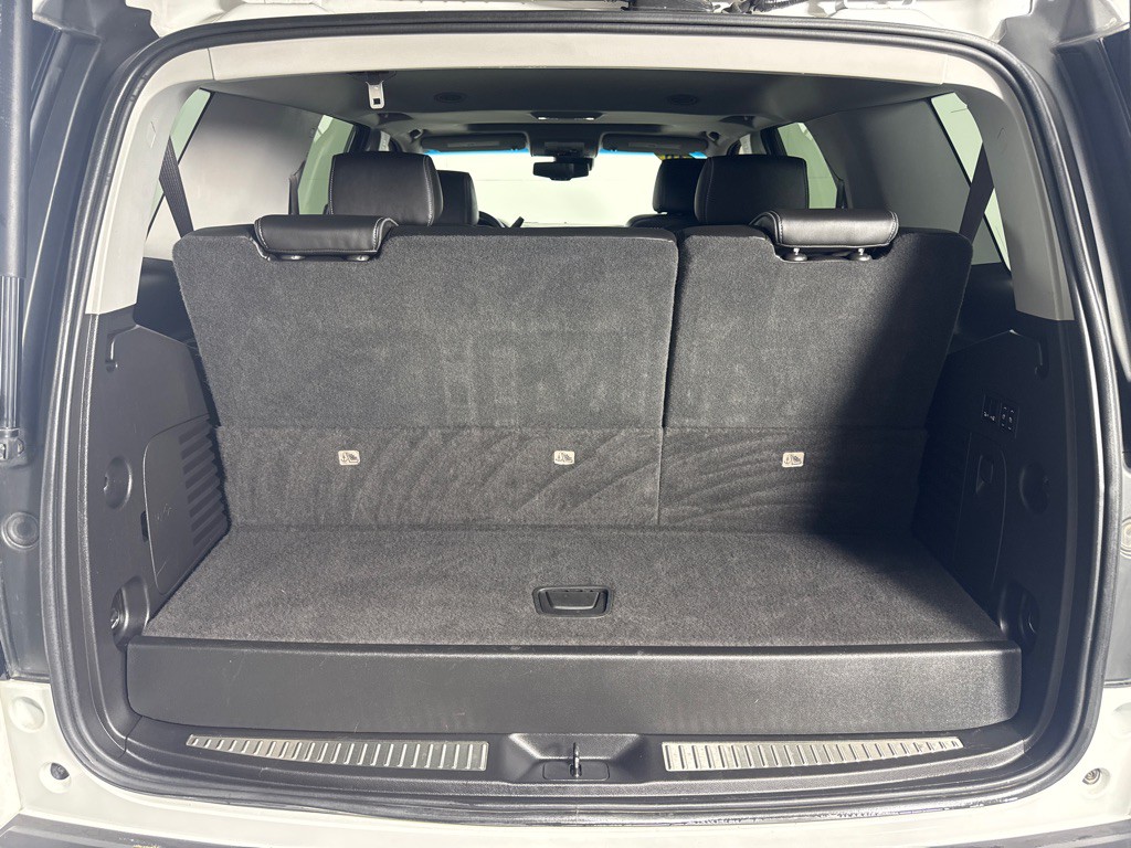 2016 GMC Yukon Image 24