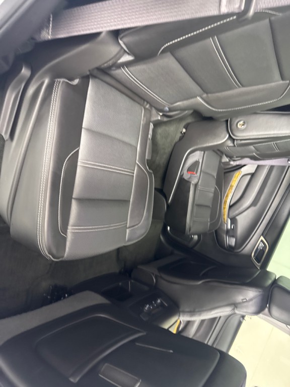 2016 GMC Yukon Image 25