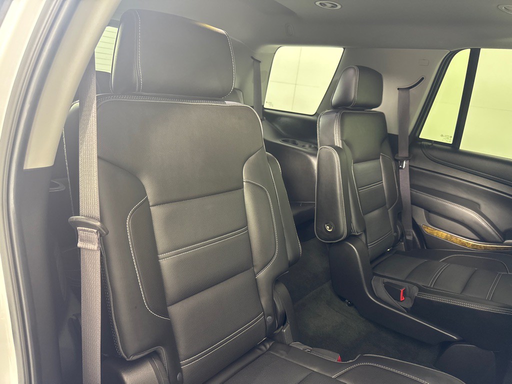 2016 GMC Yukon Image 26