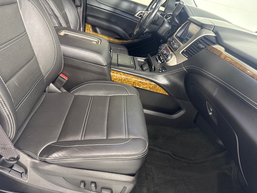 2016 GMC Yukon Image 27