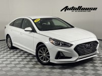 Image for 2019 Hyundai Sonata SE ID: 6793925