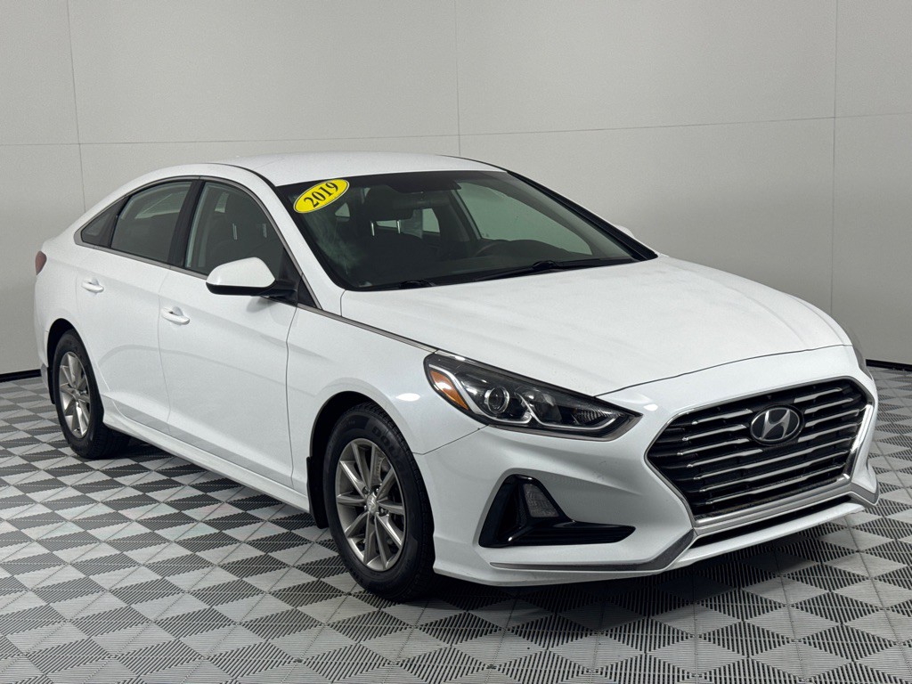 2019 Hyundai Sonata Image 3
