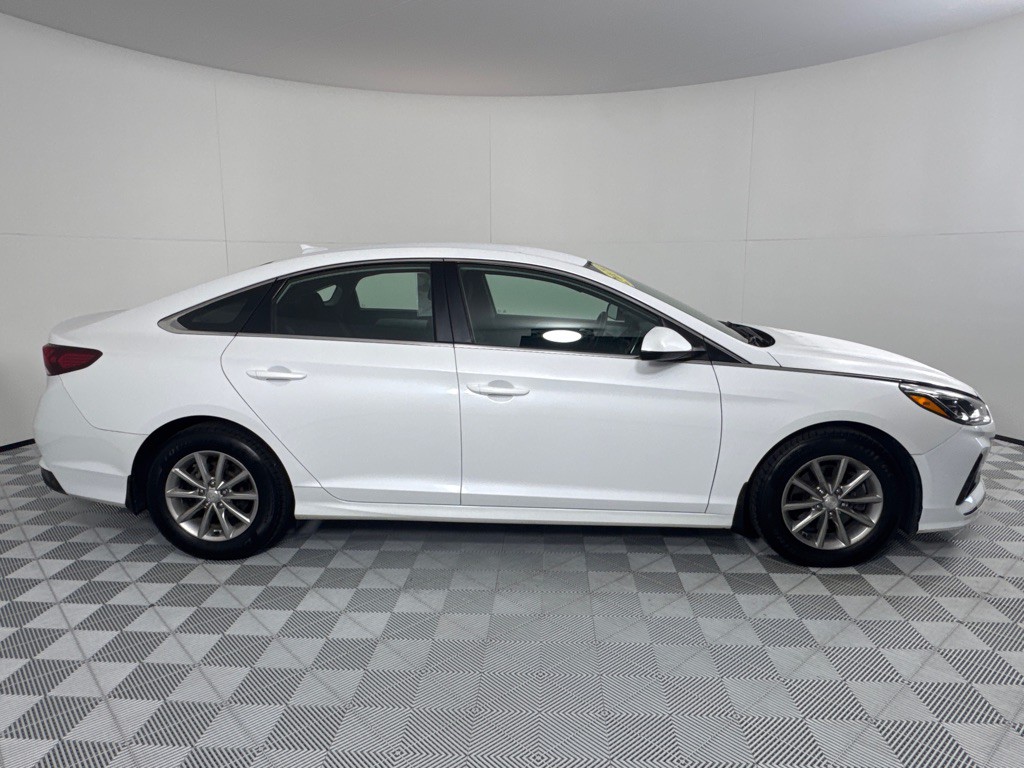 2019 Hyundai Sonata Image 4