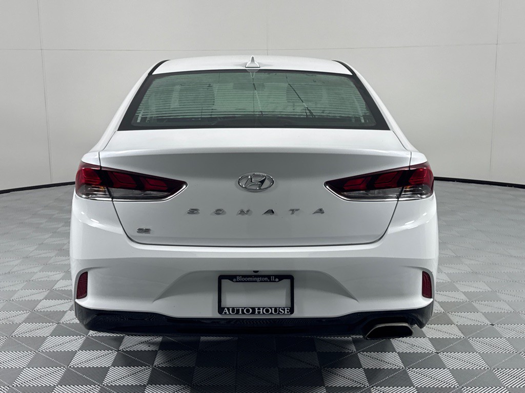 2019 Hyundai Sonata Image 6