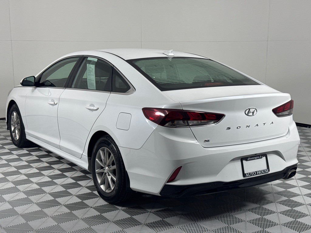 2019 Hyundai Sonata Image 7