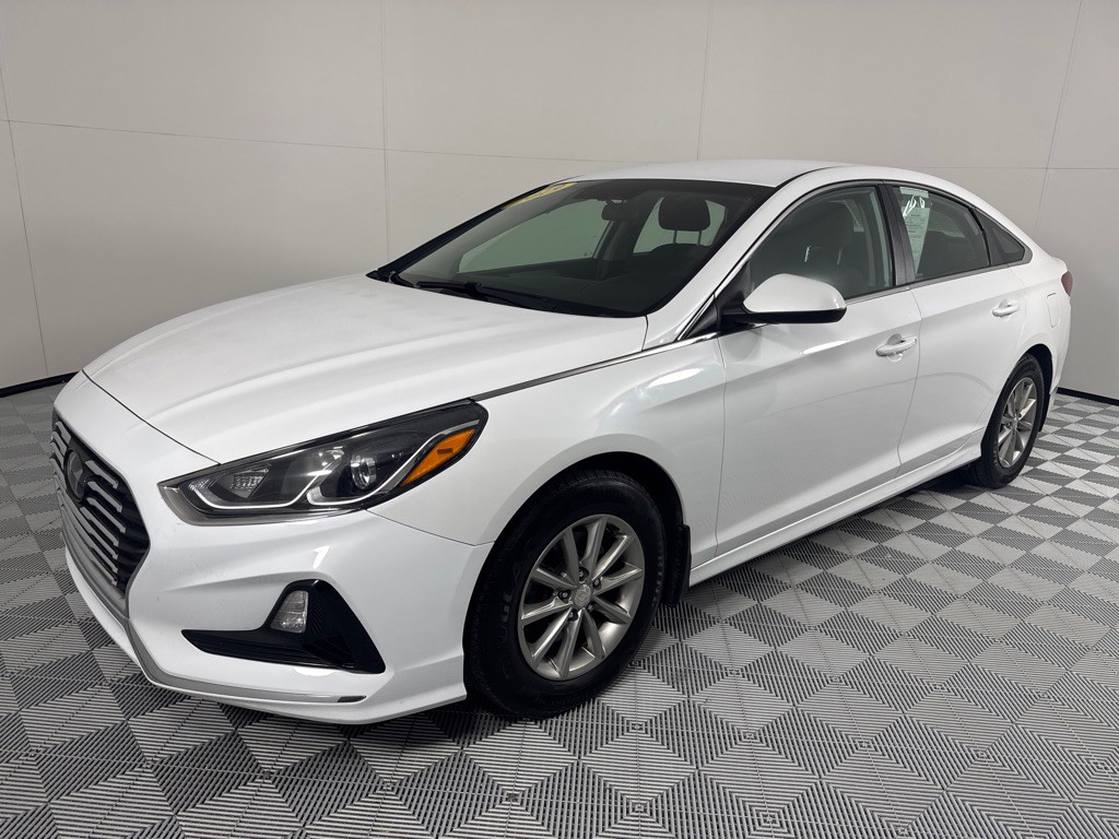 2019 Hyundai Sonata Image 9