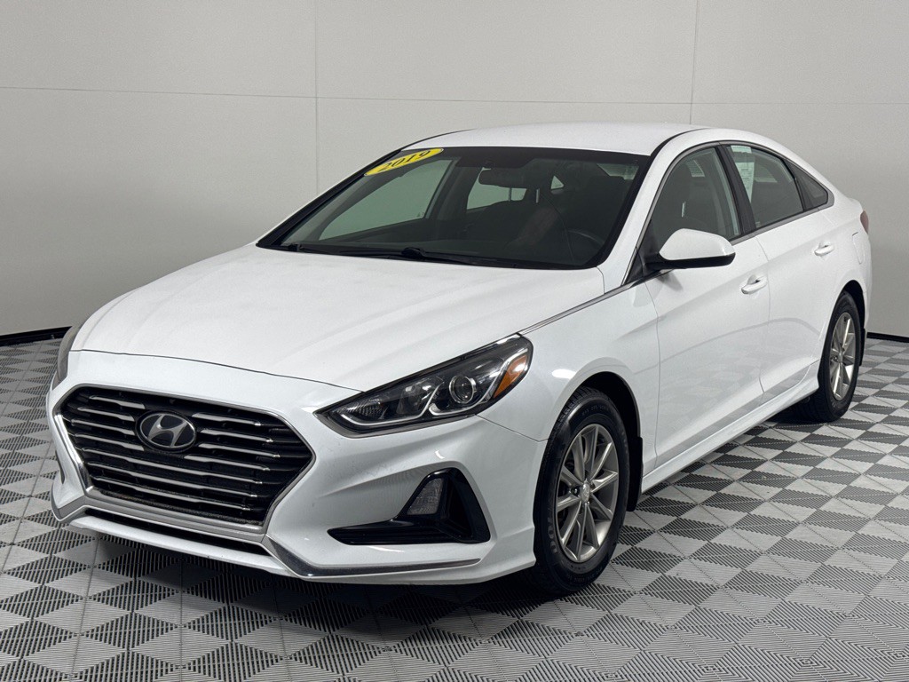 2019 Hyundai Sonata Image 10