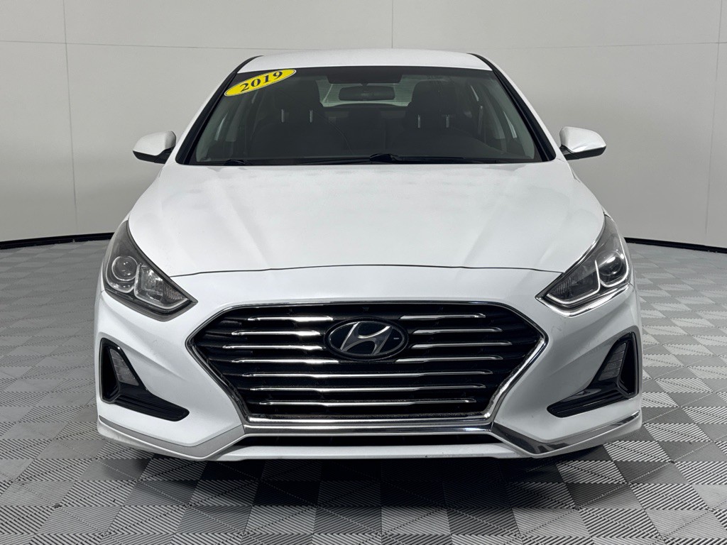 2019 Hyundai Sonata Image 11
