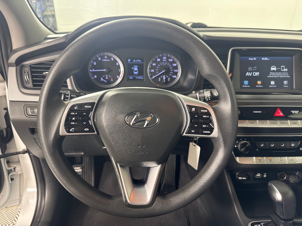 2019 Hyundai Sonata Image 16