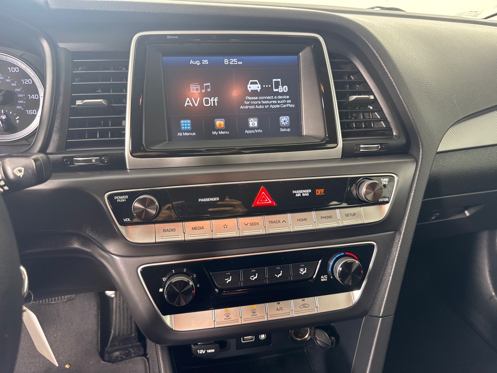 2019 Hyundai Sonata Image 17