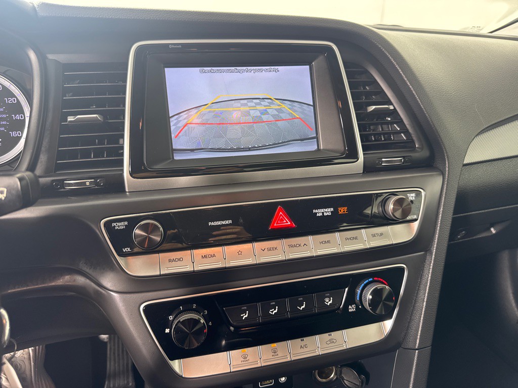 2019 Hyundai Sonata Image 18