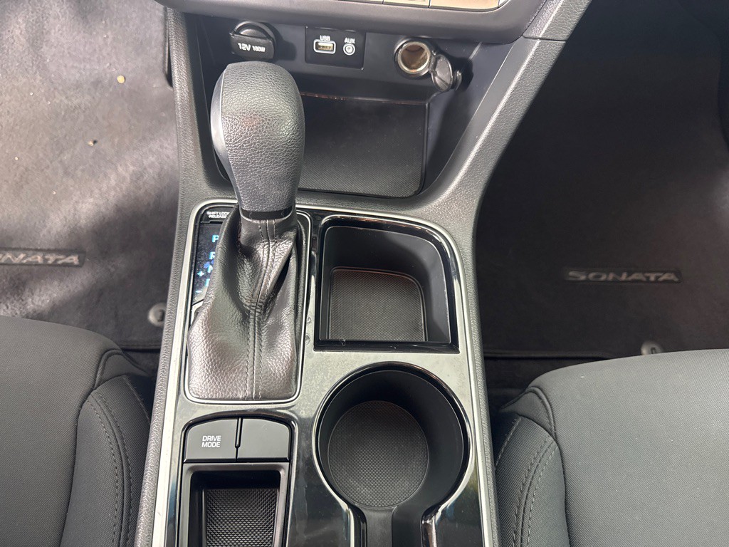 2019 Hyundai Sonata Image 19