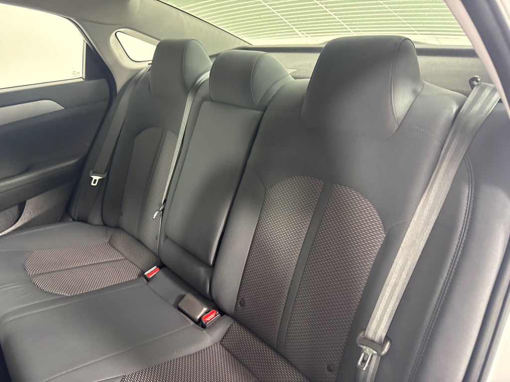 2019 Hyundai Sonata Image 21