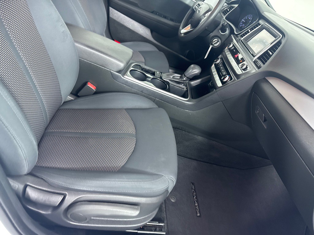2019 Hyundai Sonata Image 24
