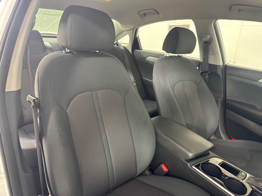 2019 Hyundai Sonata Image 25