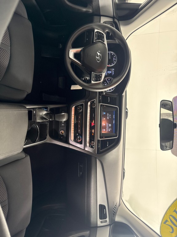 2019 Hyundai Sonata Image 26