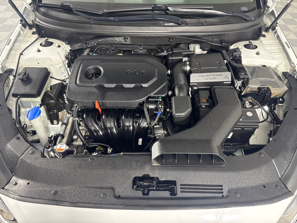 2019 Hyundai Sonata Image 27