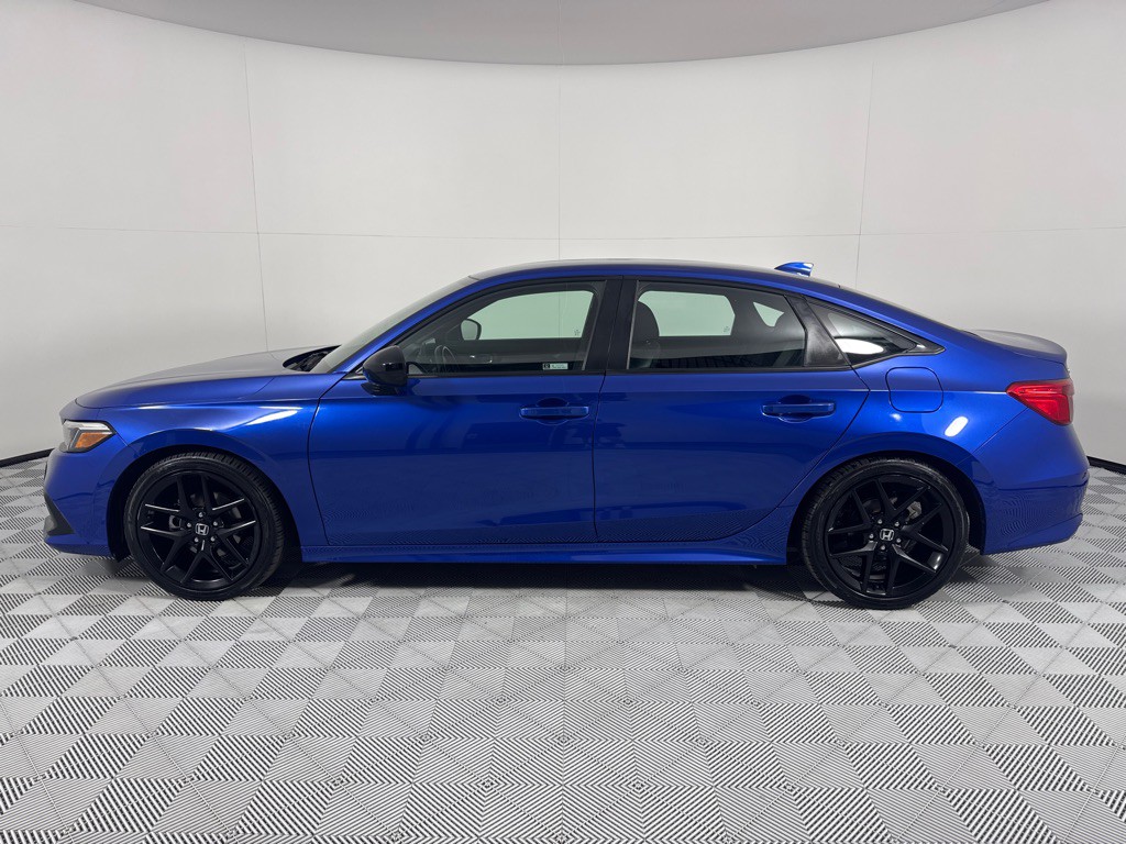 2022 Honda Civic Image 9