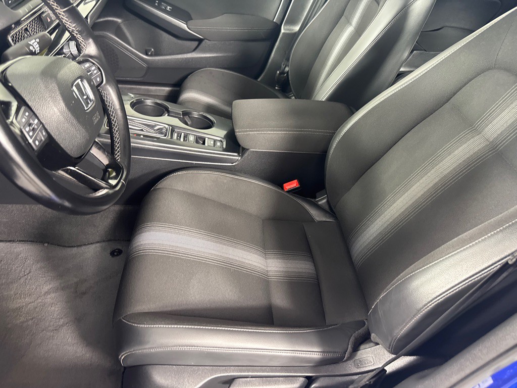 2022 Honda Civic Image 12