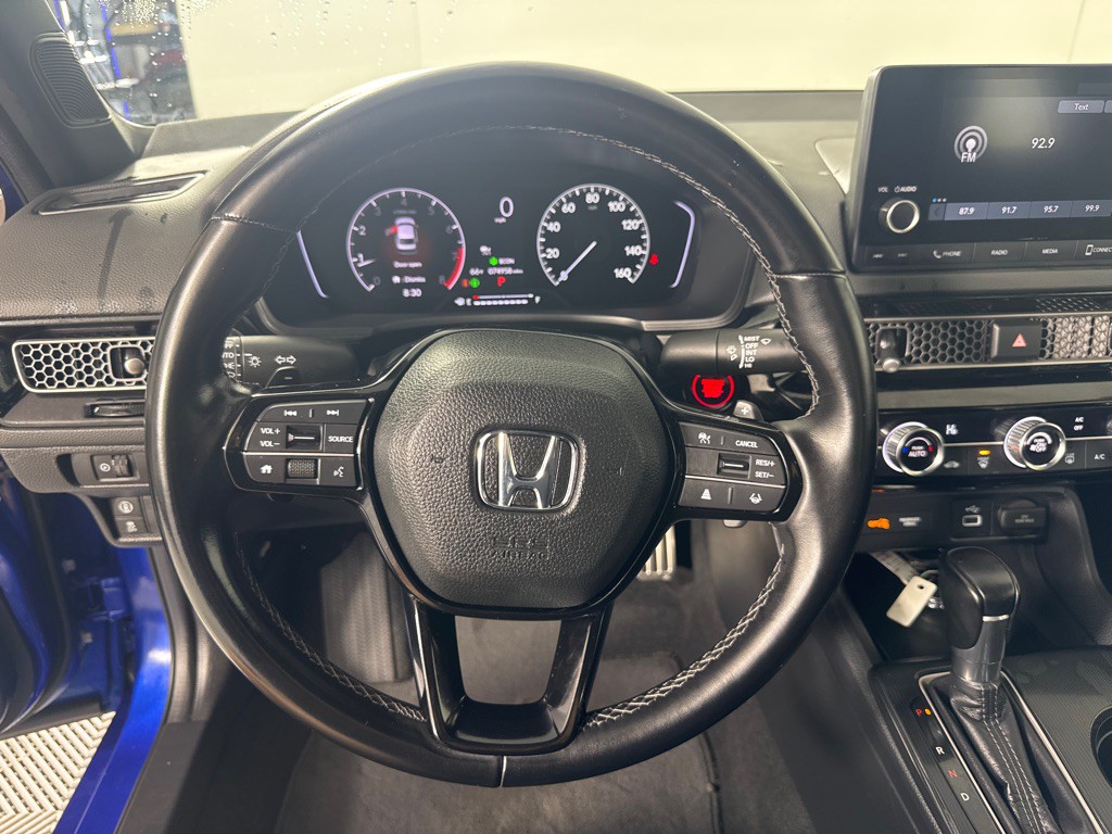 2022 Honda Civic Image 15