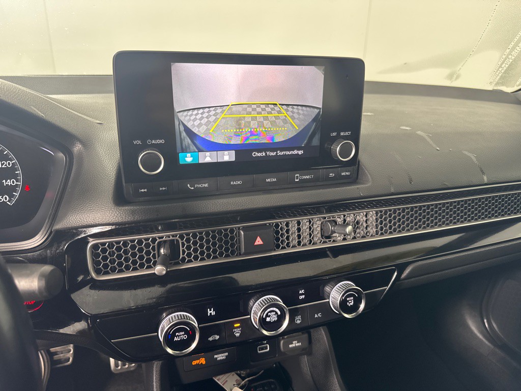 2022 Honda Civic Image 16