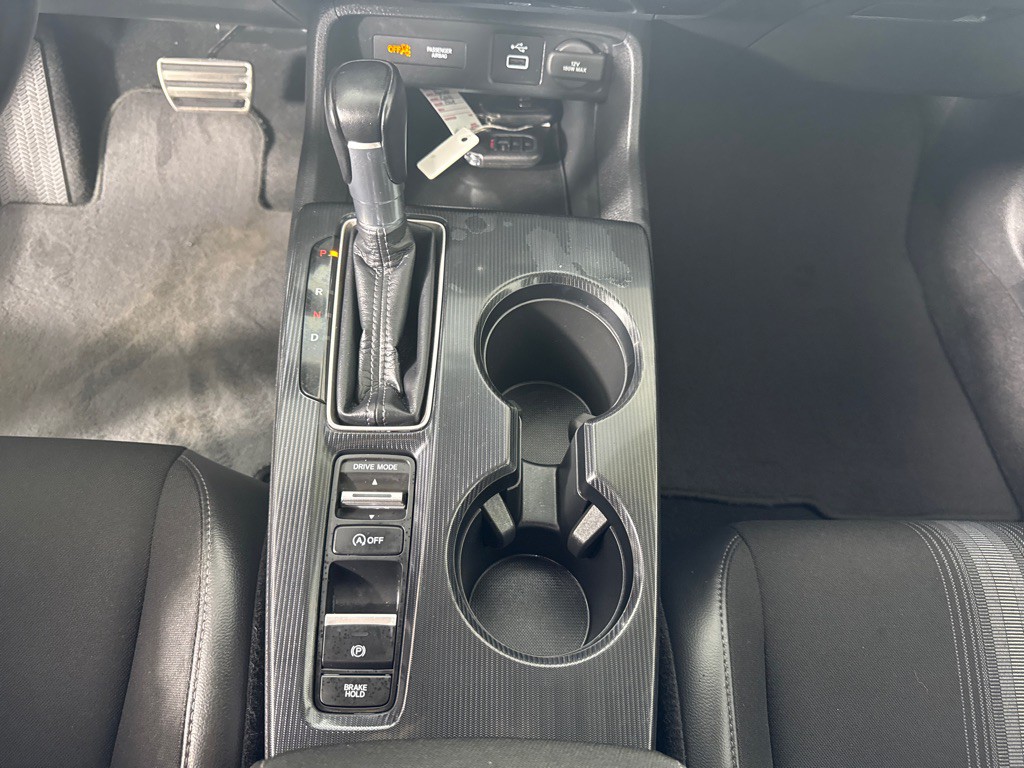 2022 Honda Civic Image 17
